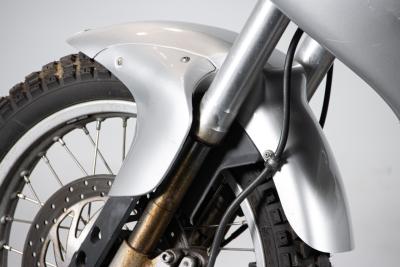 1999 Aprilia PEGASO 650