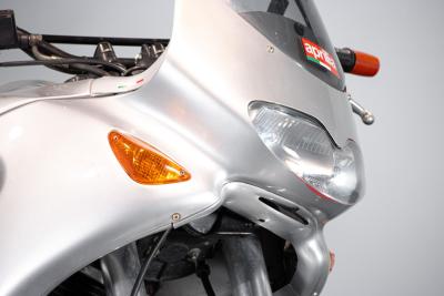 1999 Aprilia PEGASO 650