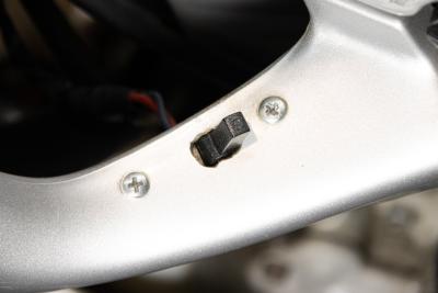 1999 Aprilia PEGASO 650