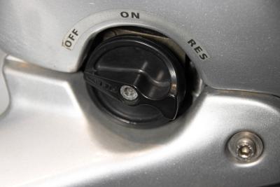 1999 Aprilia PEGASO 650