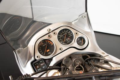 1999 Aprilia PEGASO 650