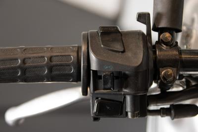 1999 Aprilia PEGASO 650