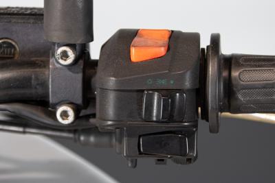 1999 Aprilia PEGASO 650