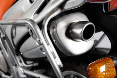 1999 Aprilia PEGASO 650