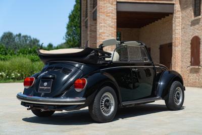 1975 Volkswagen MAGGIOLONE CABRIOLET 1303