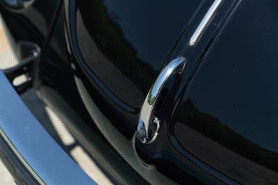 1975 Volkswagen MAGGIOLONE CABRIOLET 1303