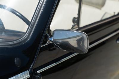 1975 Volkswagen MAGGIOLONE CABRIOLET 1303