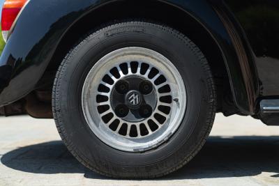 1975 Volkswagen MAGGIOLONE CABRIOLET 1303