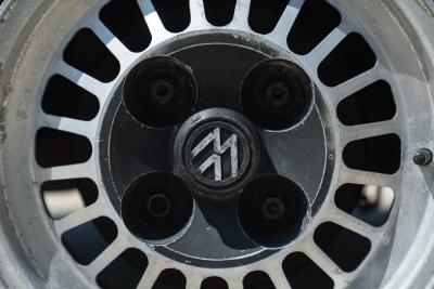 1975 Volkswagen MAGGIOLONE CABRIOLET 1303