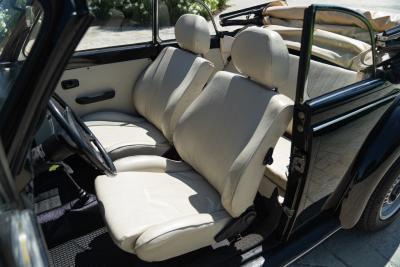 1975 Volkswagen MAGGIOLONE CABRIOLET 1303