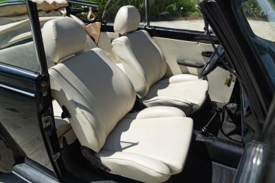 1975 Volkswagen MAGGIOLONE CABRIOLET 1303