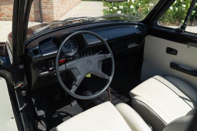 1975 Volkswagen MAGGIOLONE CABRIOLET 1303