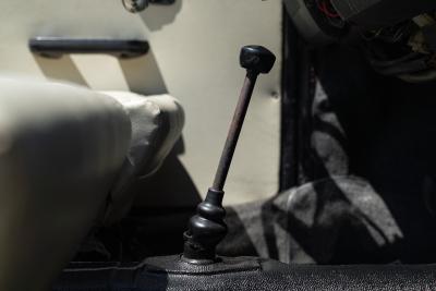 1975 Volkswagen MAGGIOLONE CABRIOLET 1303