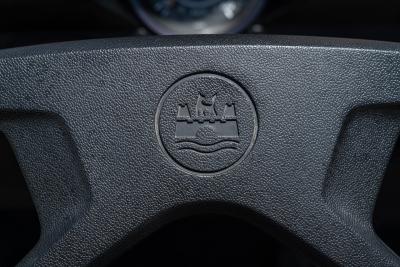 1975 Volkswagen MAGGIOLONE CABRIOLET 1303