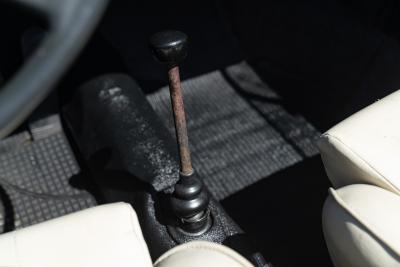 1975 Volkswagen MAGGIOLONE CABRIOLET 1303