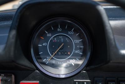 1975 Volkswagen MAGGIOLONE CABRIOLET 1303