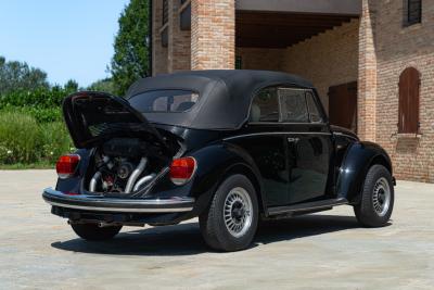 1975 Volkswagen MAGGIOLONE CABRIOLET 1303