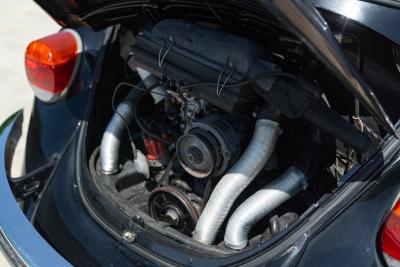 1975 Volkswagen MAGGIOLONE CABRIOLET 1303