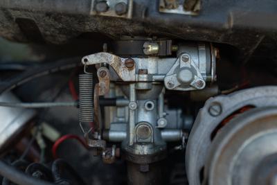 1975 Volkswagen MAGGIOLONE CABRIOLET 1303