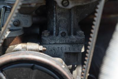 1975 Volkswagen MAGGIOLONE CABRIOLET 1303