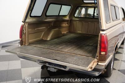 1992 Chevrolet Silverado 1500 Extended Cab