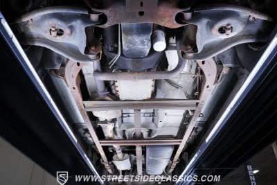 1992 Chevrolet Silverado 1500 Extended Cab