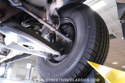 1992 Chevrolet Silverado 1500 Extended Cab