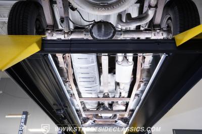 1992 Chevrolet Silverado 1500 Extended Cab