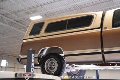 1992 Chevrolet Silverado 1500 Extended Cab