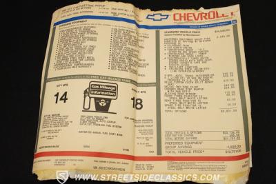 1992 Chevrolet Silverado 1500 Extended Cab