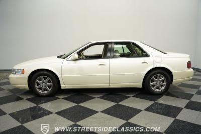 1998 Cadillac Seville STS