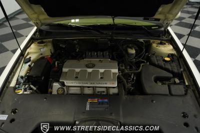 1998 Cadillac Seville STS