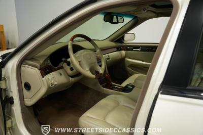 1998 Cadillac Seville STS