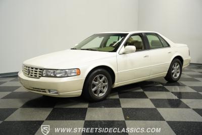 1998 Cadillac Seville STS