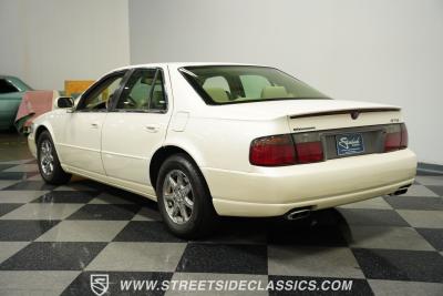 1998 Cadillac Seville STS