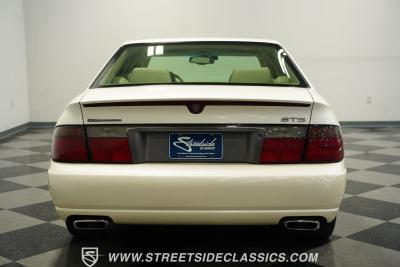 1998 Cadillac Seville STS