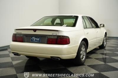 1998 Cadillac Seville STS