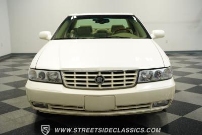 1998 Cadillac Seville STS