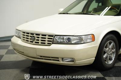 1998 Cadillac Seville STS