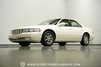 1998 Cadillac Seville STS