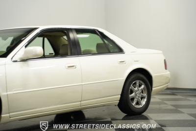 1998 Cadillac Seville STS