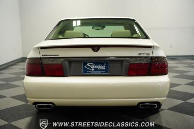 1998 Cadillac Seville STS