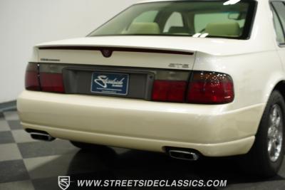 1998 Cadillac Seville STS