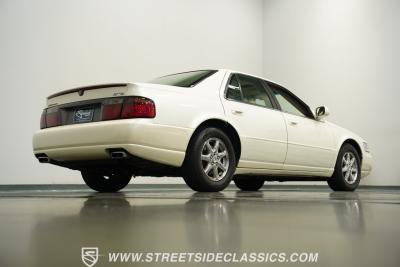1998 Cadillac Seville STS