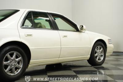 1998 Cadillac Seville STS