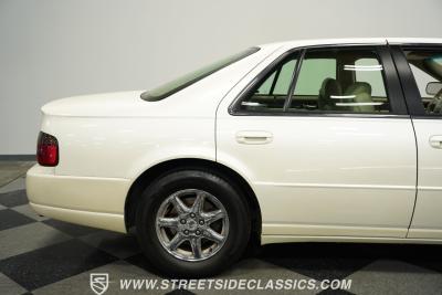 1998 Cadillac Seville STS