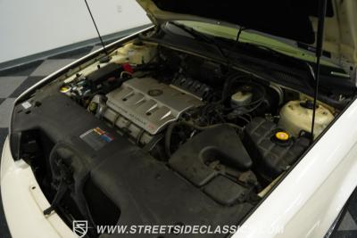 1998 Cadillac Seville STS