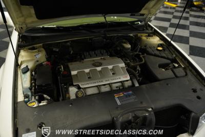 1998 Cadillac Seville STS