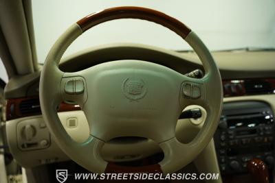 1998 Cadillac Seville STS