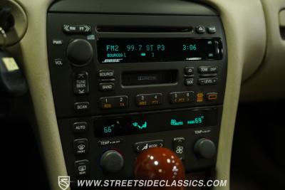 1998 Cadillac Seville STS